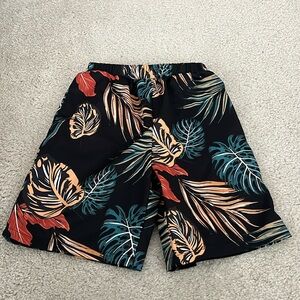 Boys shorts